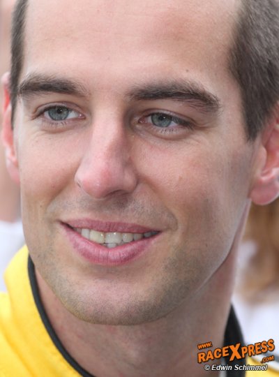 Jeroen Bleekemolen